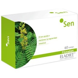 Phytotablet sen 60comp