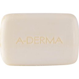 Aderma Pain Surgras À L'Avoine Rhealba 100g