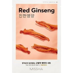 Red Ginseng Masque Facial 19g