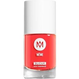 Vernis Au Silicium Corail 04 Céline 10ml