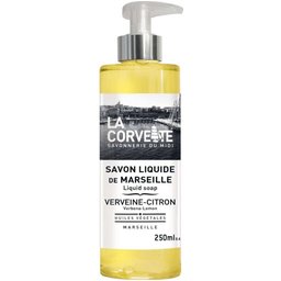 Jabón Marsella Verbena Limón 250ml