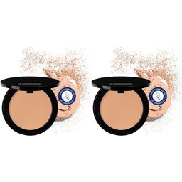 Toleriane Correcteur de teint minéral compact-poudre 14 beige rosé