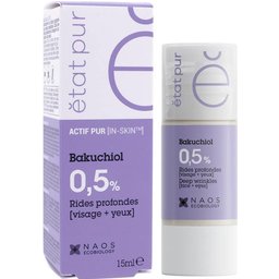 Pure Active Bakuchiol 0.5% 15 ml