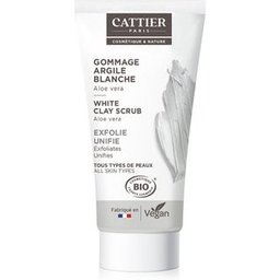 Exfoliante de Arcilla Blanca 30ml