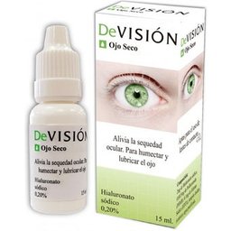 Sécheresse Oculaire 15ml