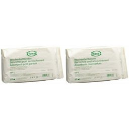 Flawa® Serviettes Post Accouchement