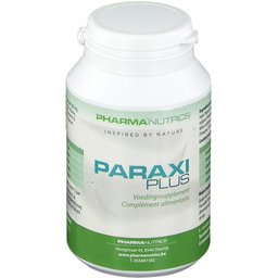 Paraxi Plus complexe végétal naturel pour digestion et bien-être