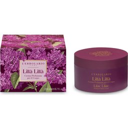 Lillà Lillà Body Cream 200ml
