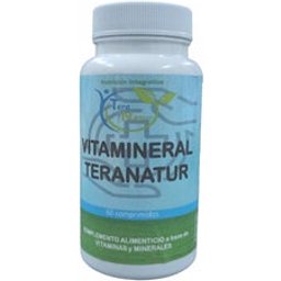 Vitamineral 60comp