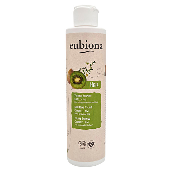 shampooing camomille kiwi 200 ml