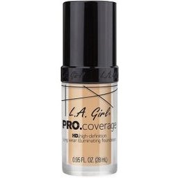 Pro Coverage Illuminating Foundation Fair 28ml