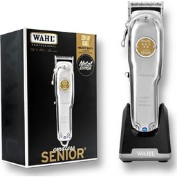 Machine Senior Cord/Cordless Metal Edition 1ut