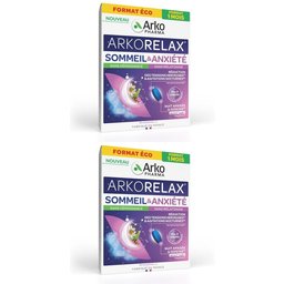 Arkorelax Sommeil & Anxiété