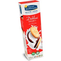 Med.Dobloni Plaisirs sombres et blancs