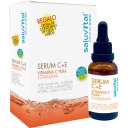 Sérum C+e 30 ml