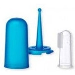 Brosse à dents Thimble Silicone 1 pc