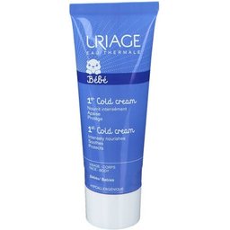 Bébé Cold Cream 75ml