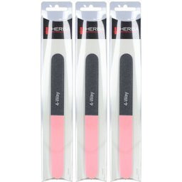 Herba Lime à Ongles polissoir 4-Way