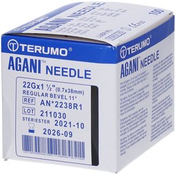 Agani Needle