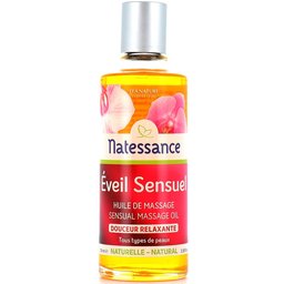 Léa Nature Natessance Huile de Massage Eveil Sensuel 100ml