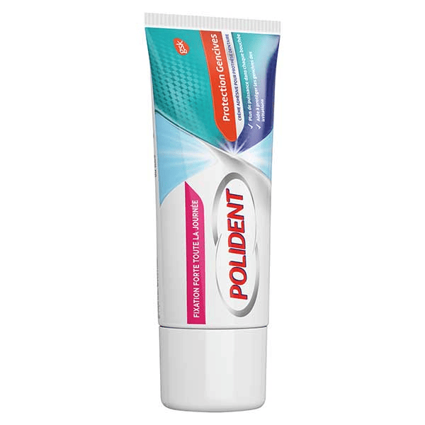 Protection Gencives 40g