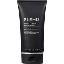 Deep Cleanse Facial Wash 150ml