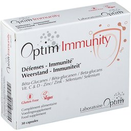 Immunity Défenses -  Immunité