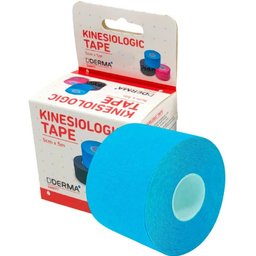Kinesiologic Tape Dderma 5mx5cm