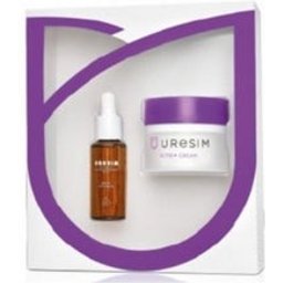 Uresim Pack Crème Crème + Sérum Hyaluronique