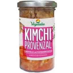 Lactofermentado Provenzal Bio 285 g
