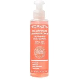 Hidratia Gel Nettoyant Démaquillant 200ml