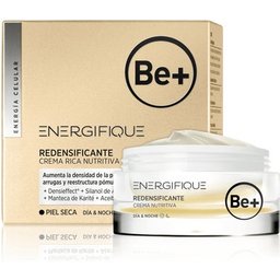 Energifique Crème Riche Nutritive Peau Sèche 50ml