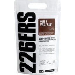 Whey Protein Chocolate 1kg