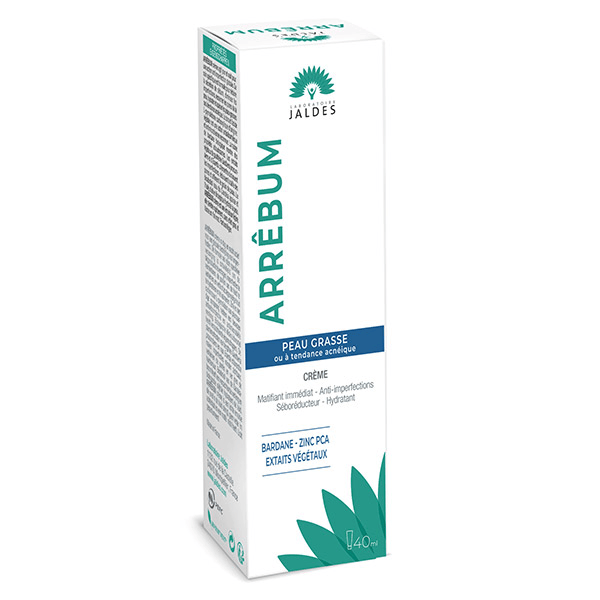 Arrêbum Crème 40ml