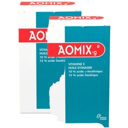 Aomix-G Duo