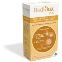 Rediflux Pro Ananas 12x15ml