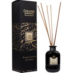 Bouquet Parfumé Rose Noire 200ml