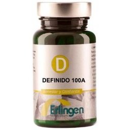 Defined 100A 60 tabs