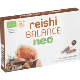 Neo Reishi Balance 30caps