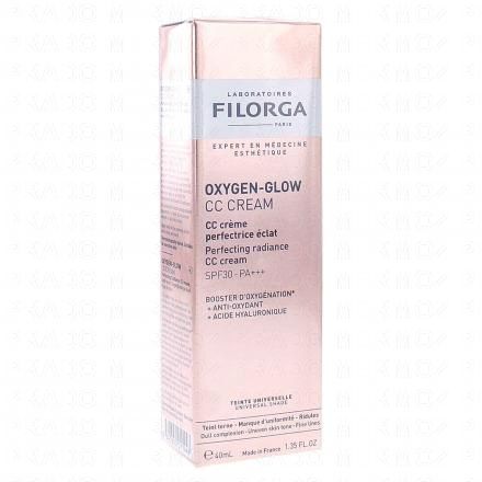 Oxygen-glow CC Cream éclat perfection 40ml