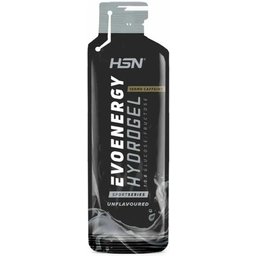 Evoenergy Hydrogel con Cafeína Sin Sabor 70ml