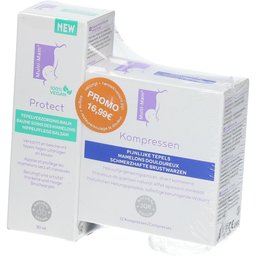 Multi-Mam® Proctect + Compresses