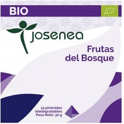 fruits de la forêt bio box 15 pyramides