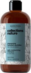 Eugène Perma Collections Nature Shampoing Hydratant Quotidien 300 ml - Flacon 300 ml