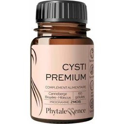 Cysti Premium 60 Gélules