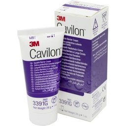 Crema Protector de Piel de Larga Duración 28g
