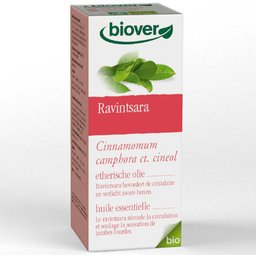 Ravintsara Huile Essentielle