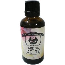 Aceite Esencial de Árbol del Té 50ml