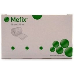 Ruban Adhésif Antiallergique 15cmx10m