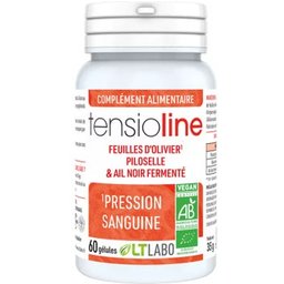 Tensioline Bio 60caps